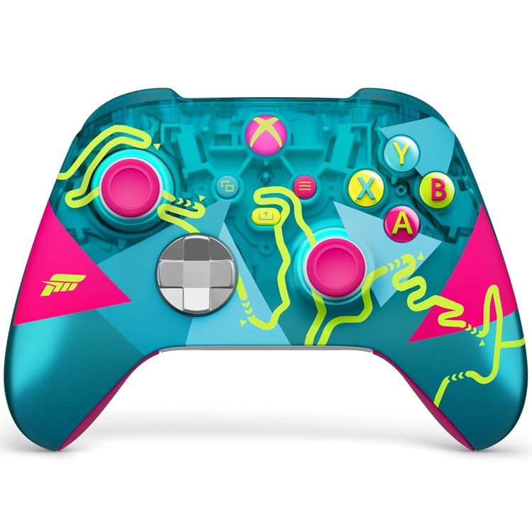 دسته Xbox Wireless Controller Forza Horizon 6