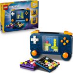 لگو LEGO Creator 3in1 Retro Gaming Console 31380