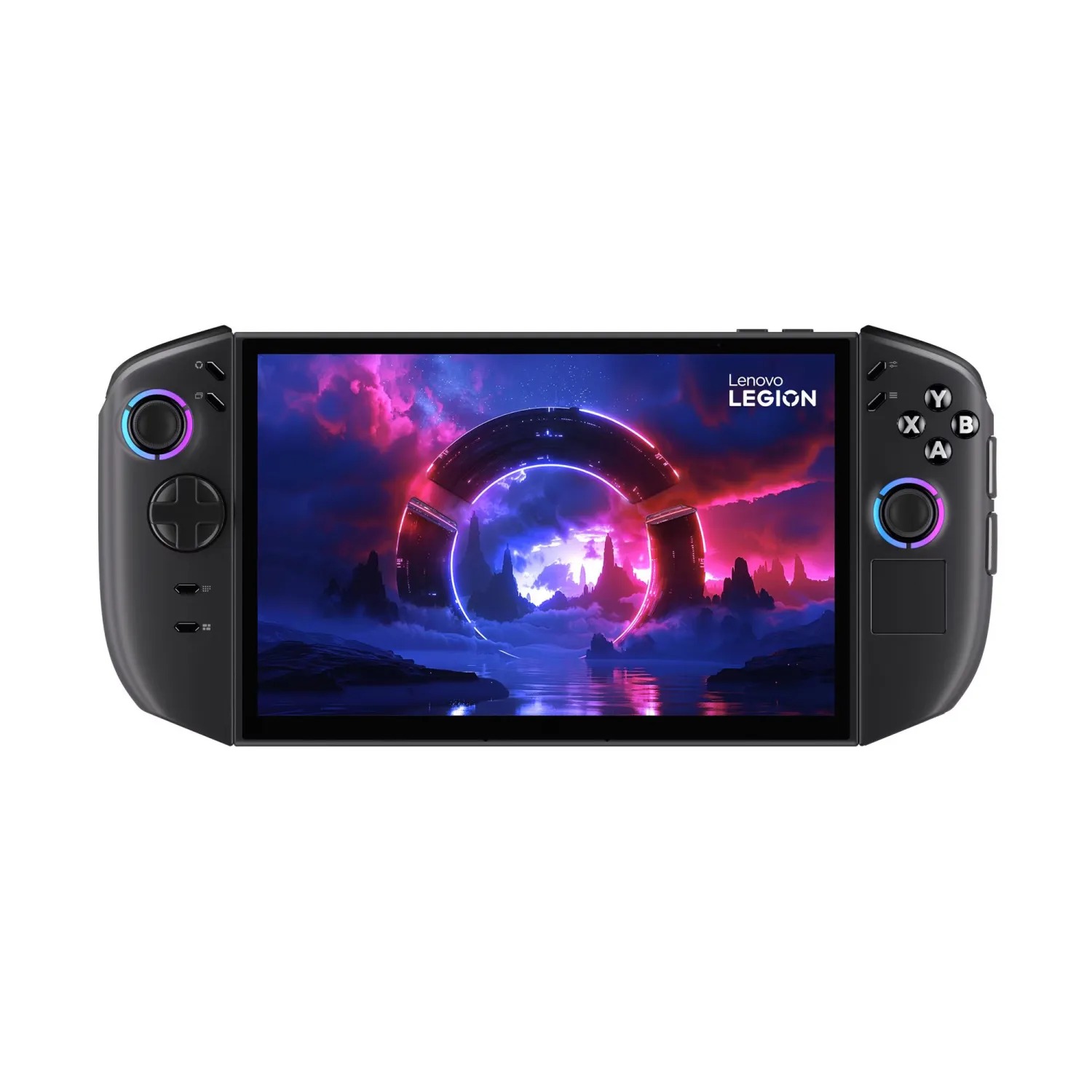 کنسول بازی Lenovo Legion Go 2 Extreme - 32GB 1TB