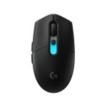 موس Logitech G305 X Superlight BLACK
