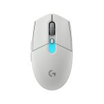 موس Logitech G305 X Superlight White