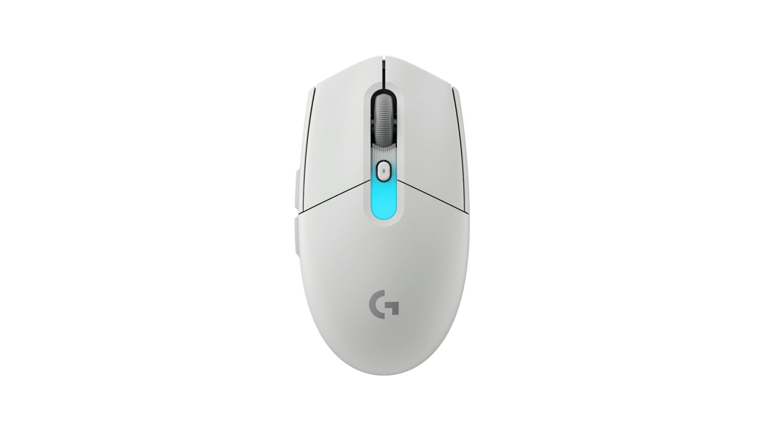 موس Logitech G305 X Superlight White