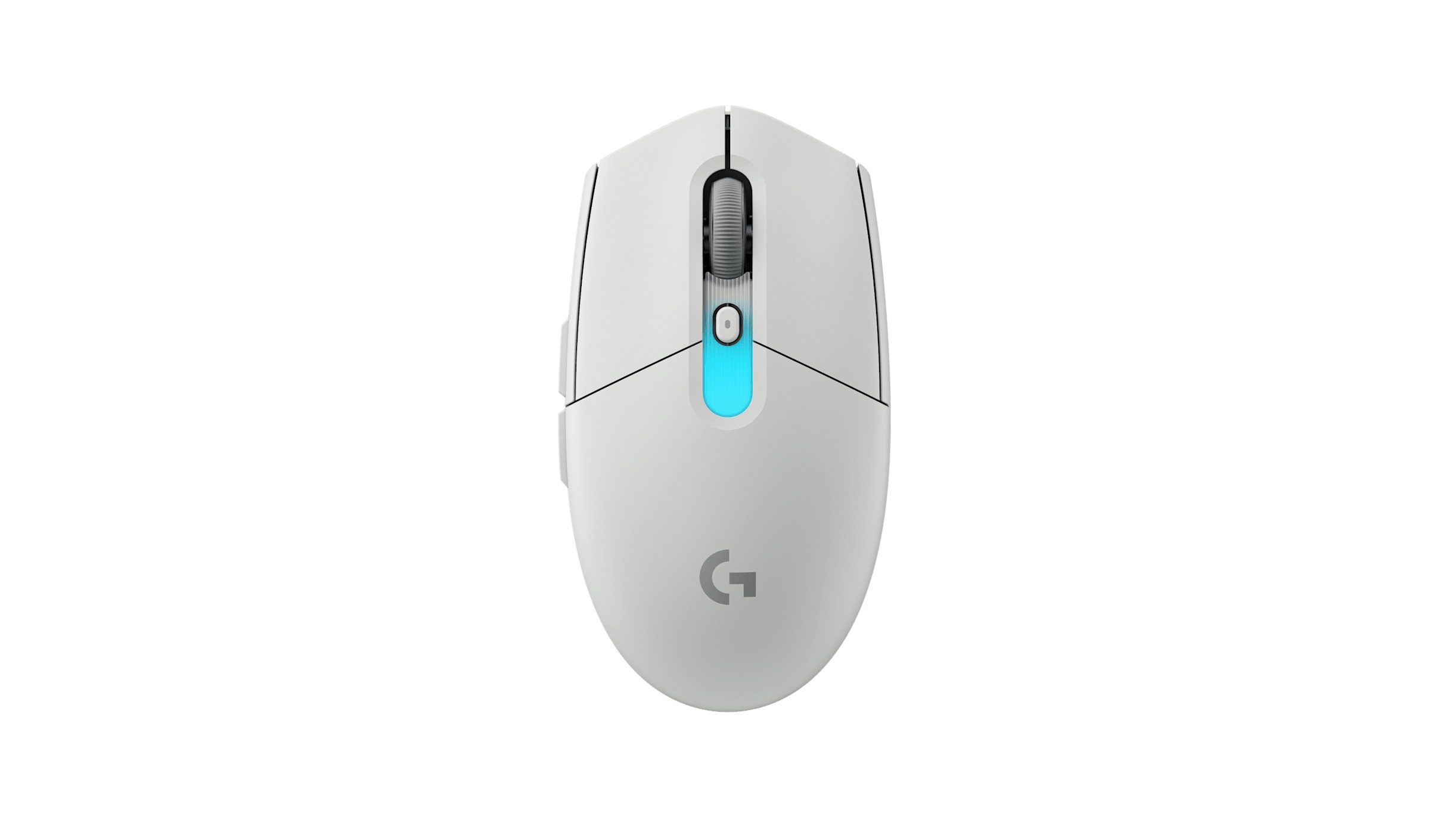 موس Logitech G305 X Superlight White