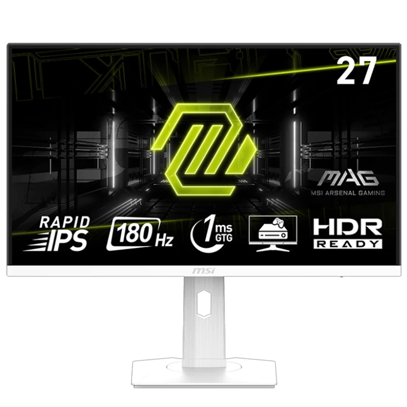 مانیتور 27 اینچ MSI MAG 274PFW