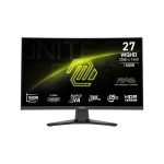 مانیتور 27 اینچ MSI MAG 275CQF E18