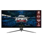 مانیتور 40 اینچ MSI MAG401QR