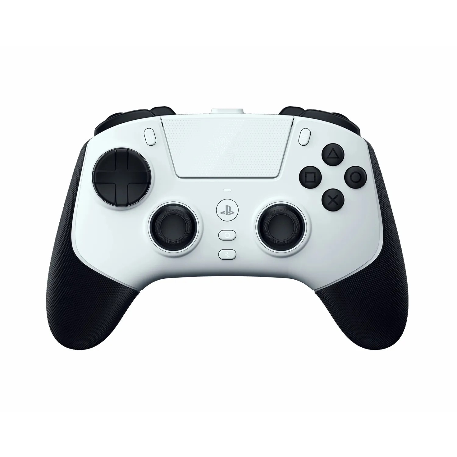 دسته Razer Raiju V3 Pro PlayStation White