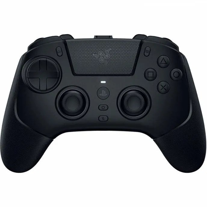 دسته Razer Raiju V3 Pro PlayStation Black