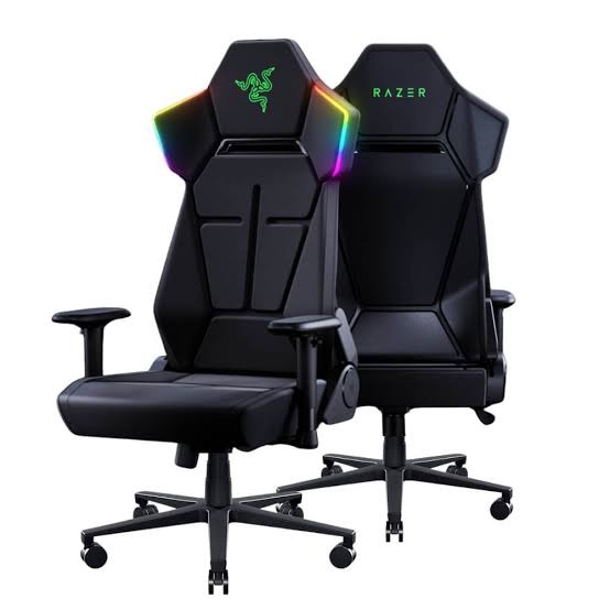 صندلی Razer Soma Chroma