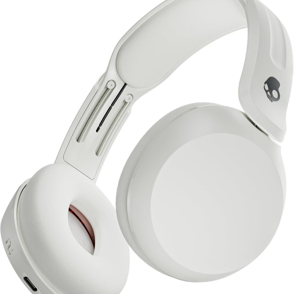 هدست SKULLCANDY Icon 180 Bone