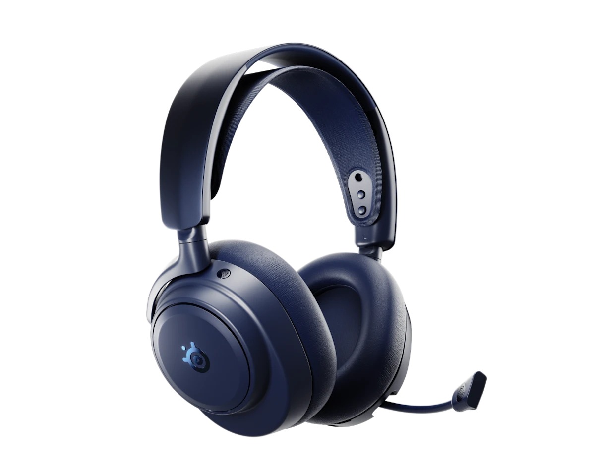 هدست SteelSeries Arctis Nova Pro Omni Wireless