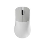 موس Wraith W1 Wireless 8K White/Gray