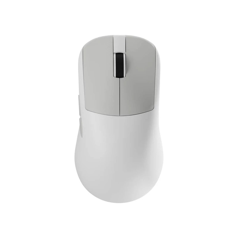 موس Wraith W1 Wireless 8K White/Gray