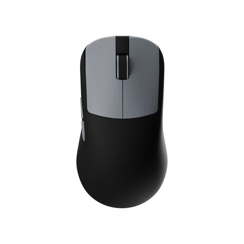 موس Wraith W1 Wireless 8K Black/Gray