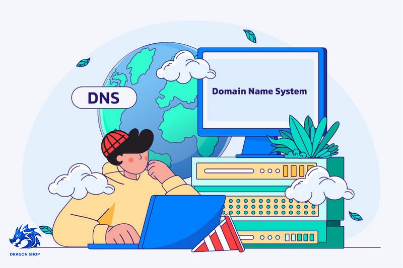 بهترین dnsها برای بازی آنلاین و دانلود بازی در سال 2026 بهترین dnsها برای بازی آنلاین و دانلود بازی در سال 2026
