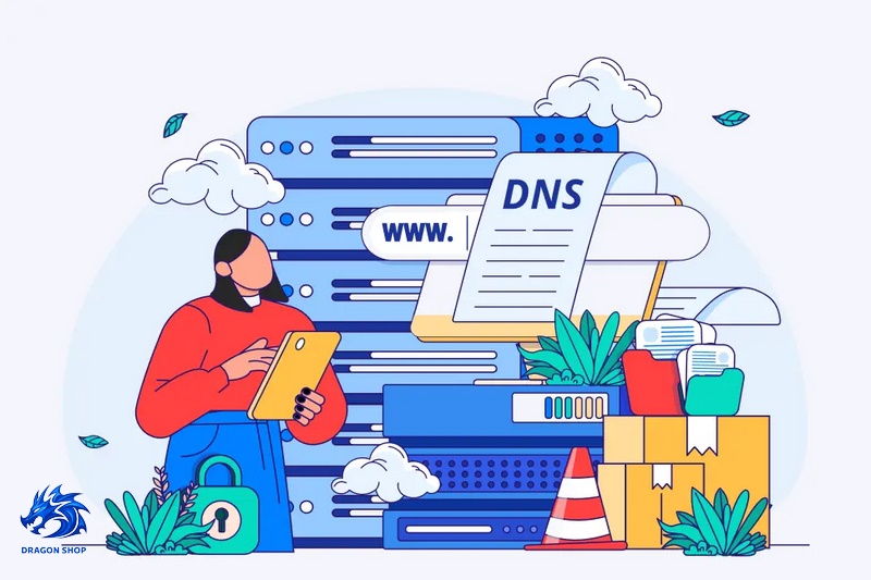 بهترین dnsها برای بازی آنلاین و دانلود بازی در سال 2026 بهترین dnsها برای بازی آنلاین و دانلود بازی در سال 2026