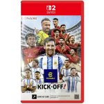 بازی Efootball Kickoff برای Nintendo Switch 2