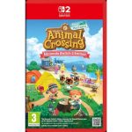 بازی Animal Crossing برای Nintendo Switch 2