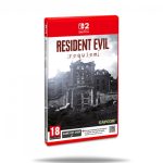 بازی Resident Evil 9 Requiem Lenticular برای Nintendo Switch 2