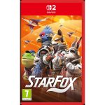 بازی Starfox برای Nintendo Switch 2