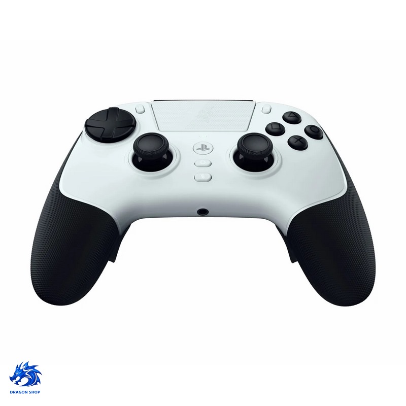 دسته Razer Raiju V3 Pro PlayStation White