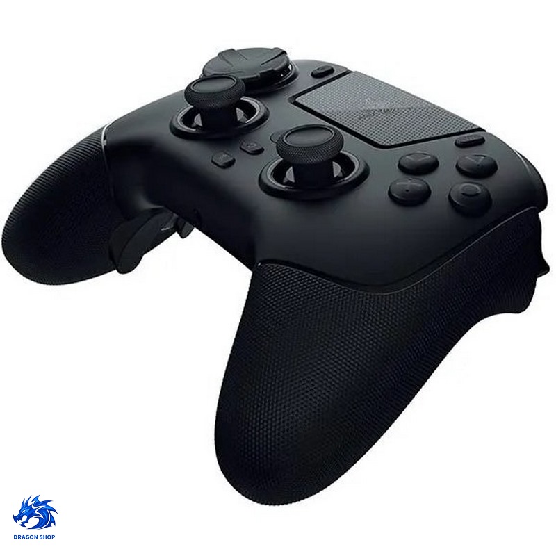 دسته Razer Raiju V3 Pro PlayStation Black دسته Razer Raiju V3 Pro PlayStation Black