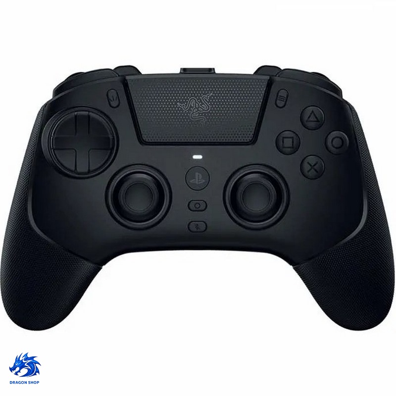 دسته Razer Raiju V3 Pro PlayStation Black دسته Razer Raiju V3 Pro PlayStation Black