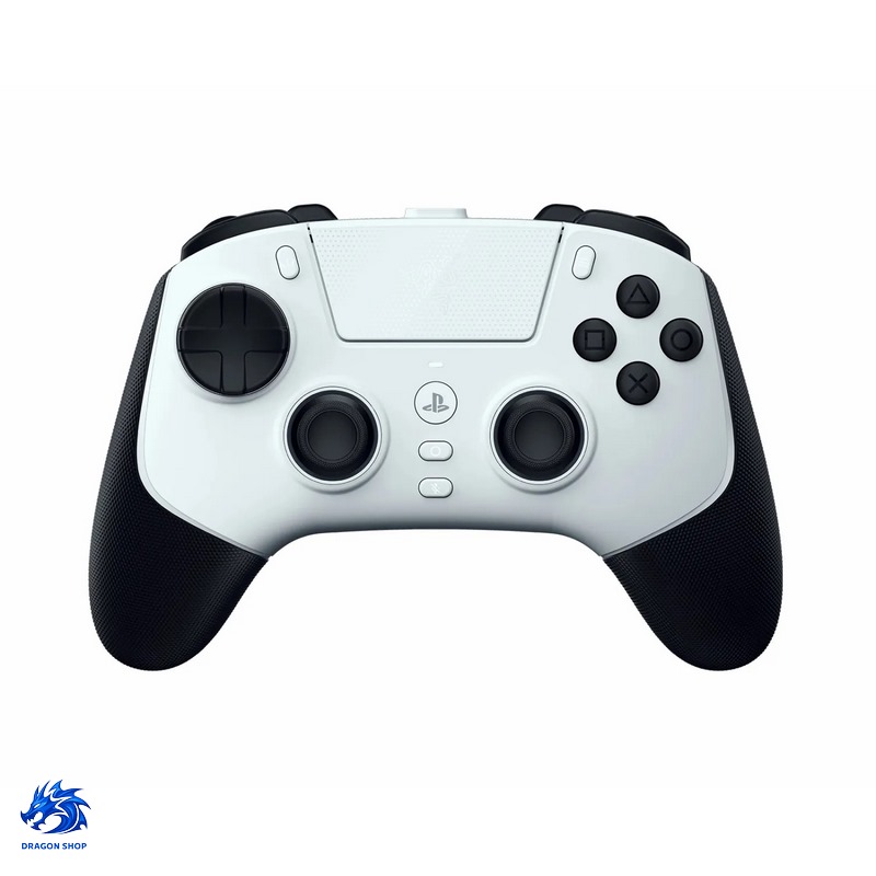 دسته Razer Raiju V3 Pro PlayStation White