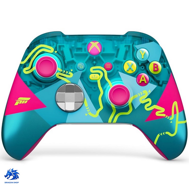 دسته Xbox Wireless Controller Forza Horizon 6