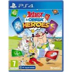 دیسک بازی Asterix And Obelix Heroes برای PS4