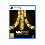 دیسک بازی Atari 50 The Anniversary Celebration برای PS5