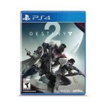 دیسک بازی Destiny 2 برای PS4