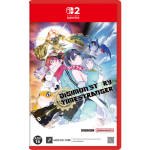 دیسک بازی Digimon Story Time Stranger برای Nintendo Switch 2