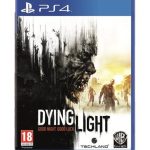 دیسک بازی Dying Light برای PS4 (کارکرده)