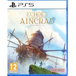 دیسک بازی Echoes Aincrad برای PS5