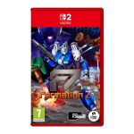 دیسک بازی Formation Z برای Nintendo Switch 2