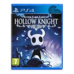 دیسک بازی Hollow Knight برای PS4