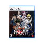 دیسک بازی Hunter X Hunter Nen X Impact برای PS5