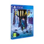 دیسک بازی Pillar برای PS4