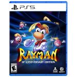 دیسک بازی Rayman 30Th Anniversary Edition برای PS5