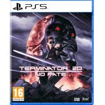 دیسک بازی Terminator 2D No Fate برای PS5