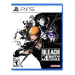 دیسک بازی bleach rebirth of souls برای PS5
