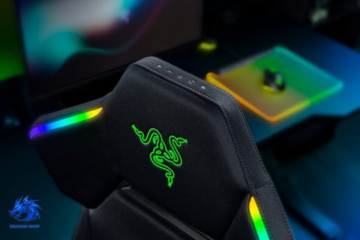 صندلی Razer Soma Chroma
