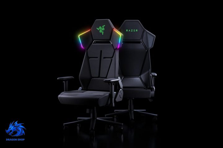 خرید صندلی Razer Soma Chroma