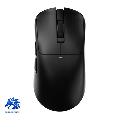 موس AJAZZ AJ200P NL AI MC Tri-Mode Black
