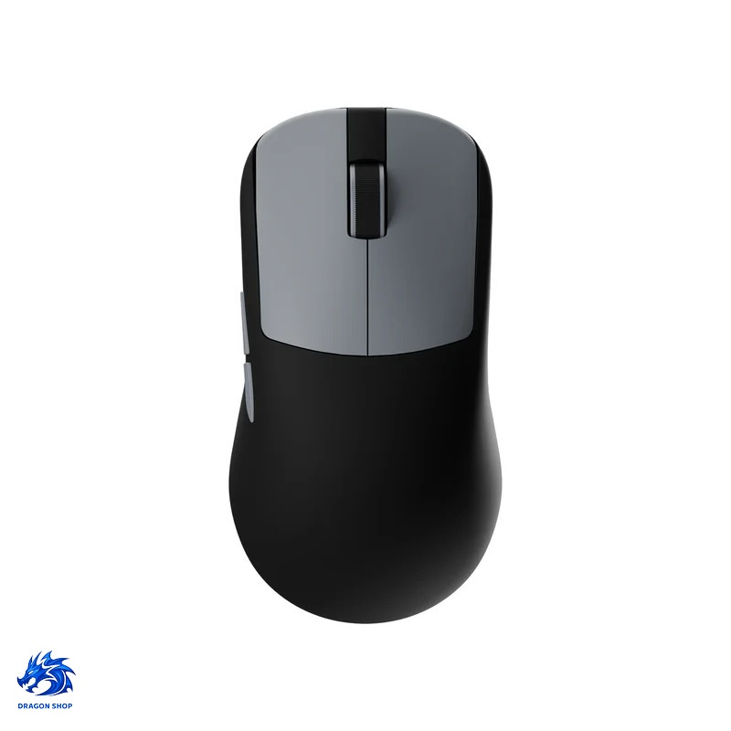 موس Wraith W1 Wireless 8K Black/Gray