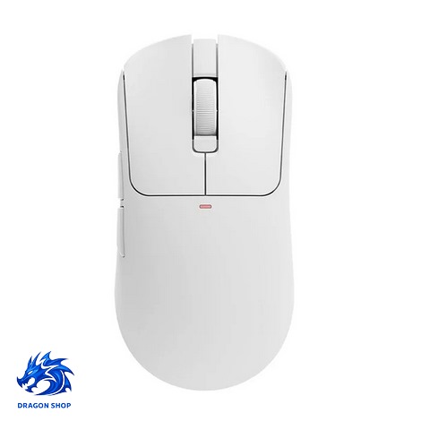 موسAJAZZ AJ200P NL AI MC Tri-Mode White