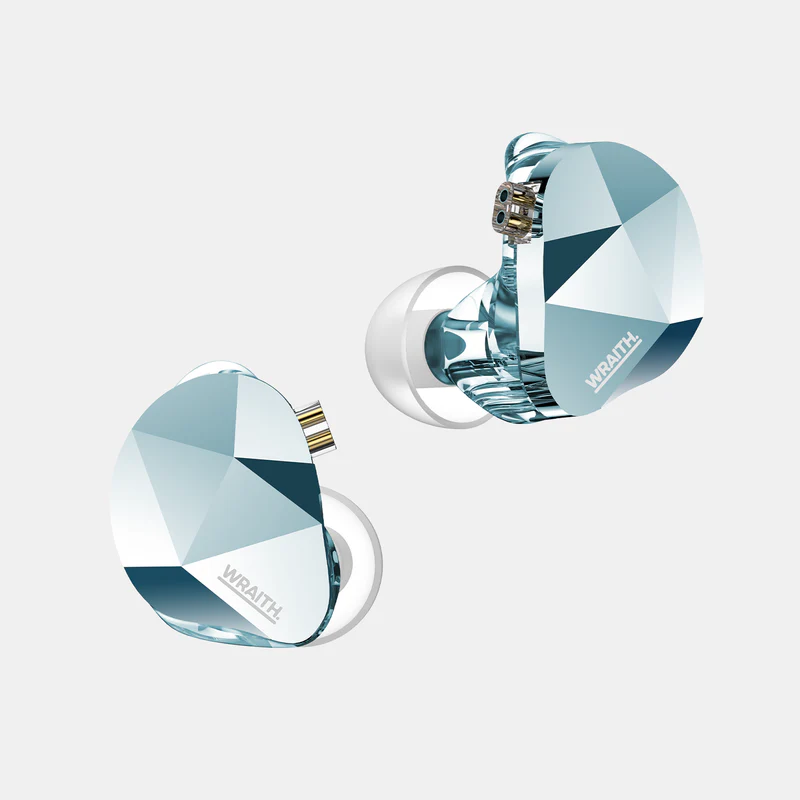 هندزفری Wraith Sense IEM ICE 3.5 هندزفری Wraith Sense IEM ICE 3.5