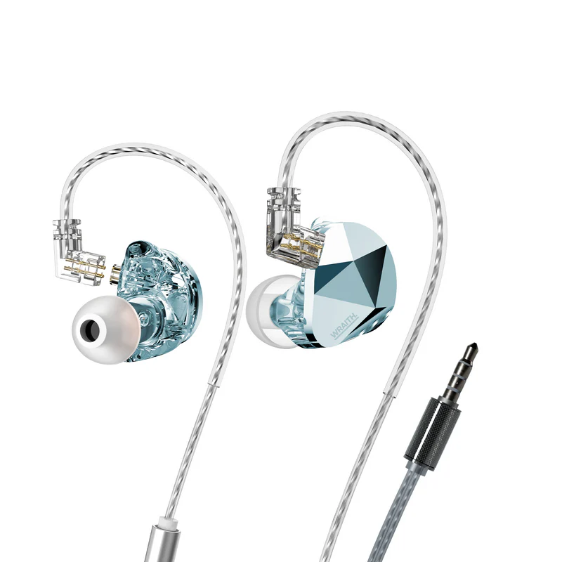 هندزفری Wraith Sense IEM ICE 3.5