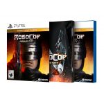 کالکشن بازی Robocop Rogue City Collection برای PS5